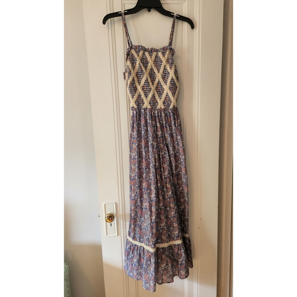 Christy Dawn Noelle Dress Dusk Roan size Small - Picture 4 of 9
